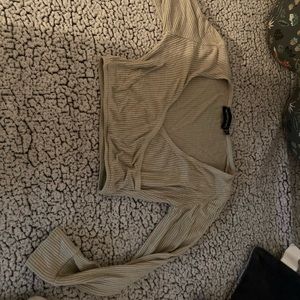 Light brown from pretty little thing cream brown from cotton on both small